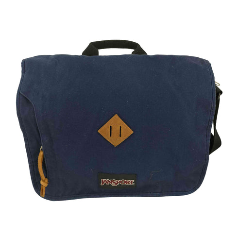 ジャンスポーツ JanSport CROSSTALK MESSENGER メンズ